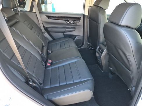 New 2026 Honda CR-V EX-L image 39