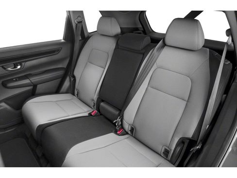 Used 2024 Honda CR-V EX image 9
