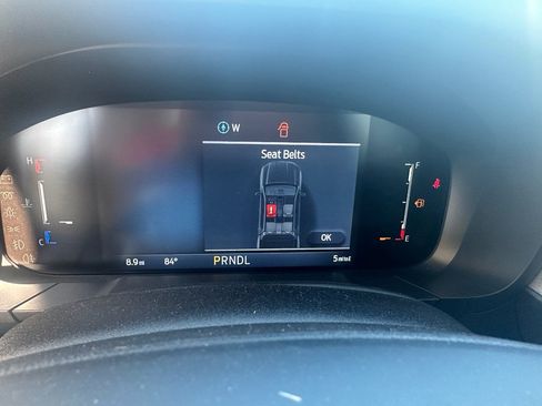 New 2025 Ford Maverick XLT FWD image 18