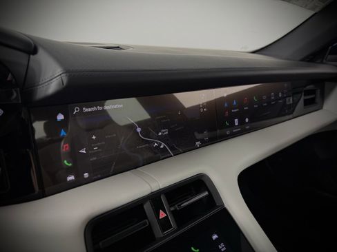 New 2024 Porsche Taycan image 26