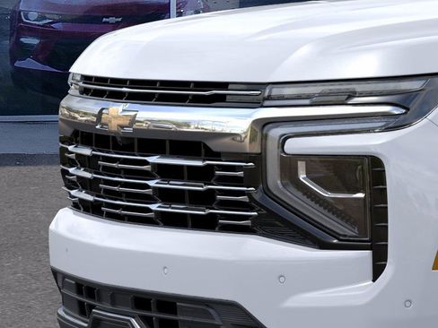 New 2026 Chevrolet Tahoe Premier image 13