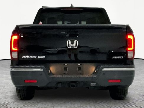 Used 2020 Honda Ridgeline RTL-E image 5