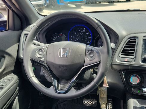 Used 2019 Honda HR-V Sport image 19