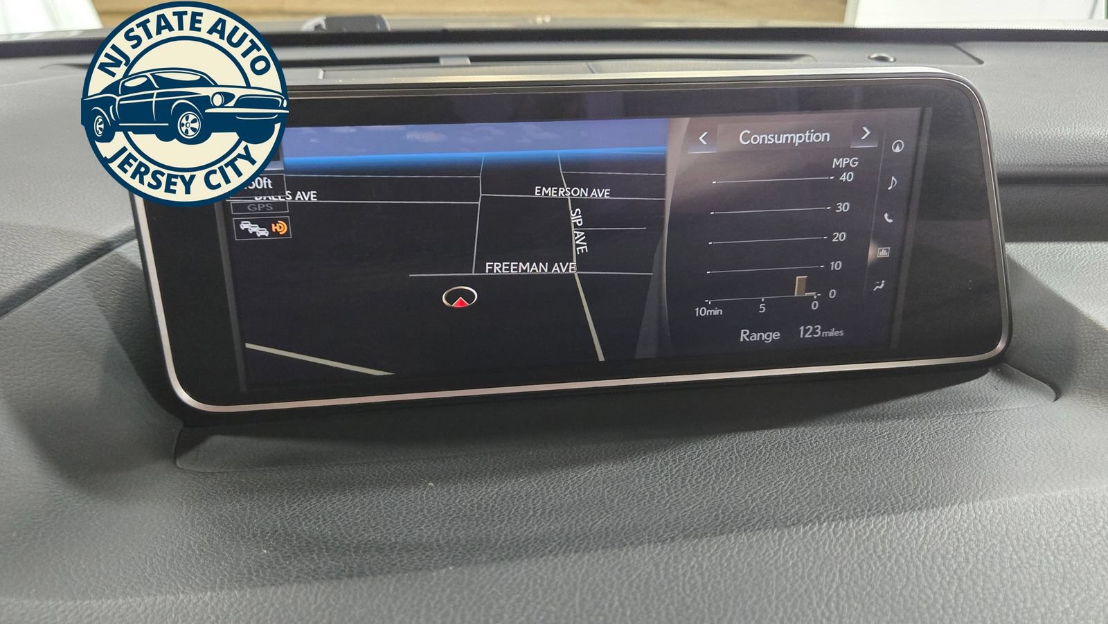 Used 2019 Lexus RX 350 AWD w/ Navigation Package image 15