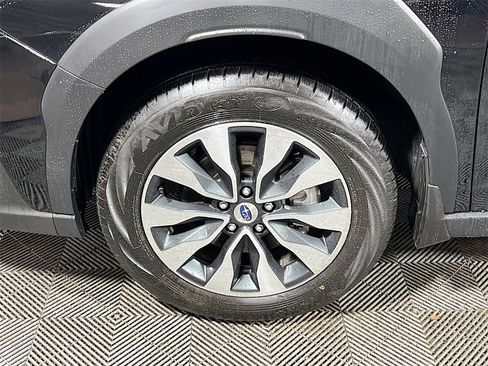 Certified 2025 Subaru Outback Limited w/ Popular Package #2 image 33