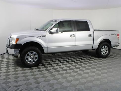 Used 2012 Ford F150 XL w/ XL Plus Pkg image 2