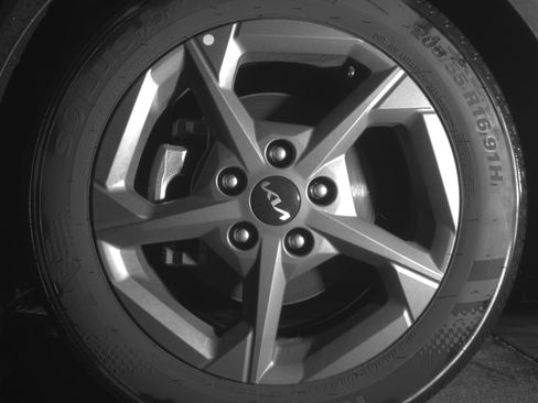 Used 2025 Kia K4 FWD image 12