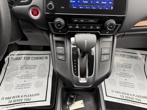 Used 2020 Honda CR-V EX image 26