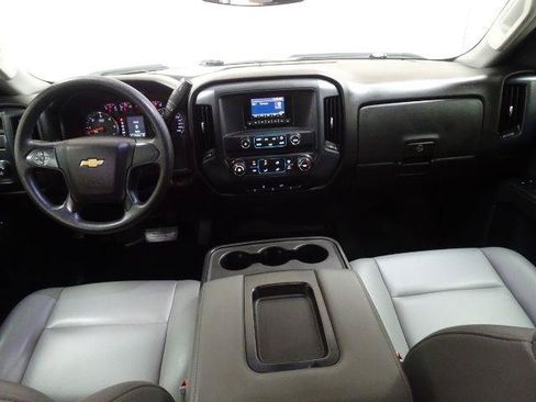 Used 2015 Chevrolet Silverado 2500 W/T RWD image 32