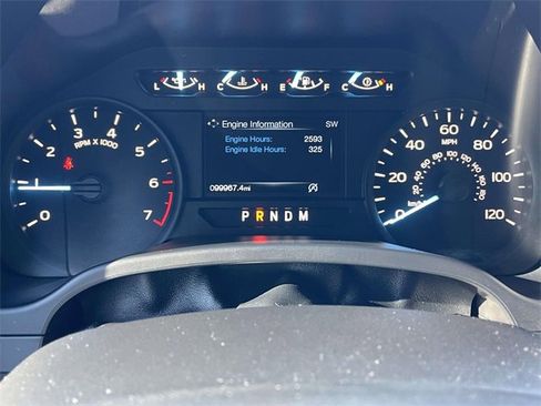 Used 2018 Ford F150 XL w/ Equipment Group 101A Mid image 5