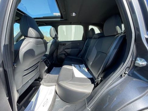 Used 2026 Subaru Forester Wilderness AWD/4WD image 19