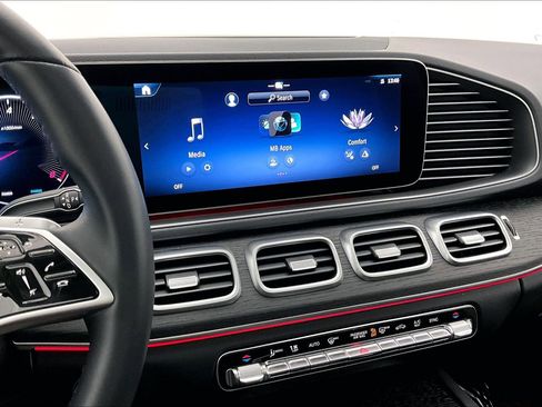 Used 2026 Mercedes-Benz GLE 450 4MATIC image 5