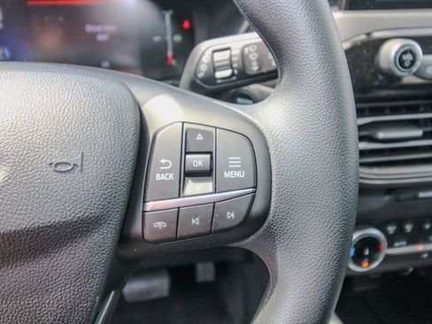 Used 2025 Ford Escape Active FWD image 20