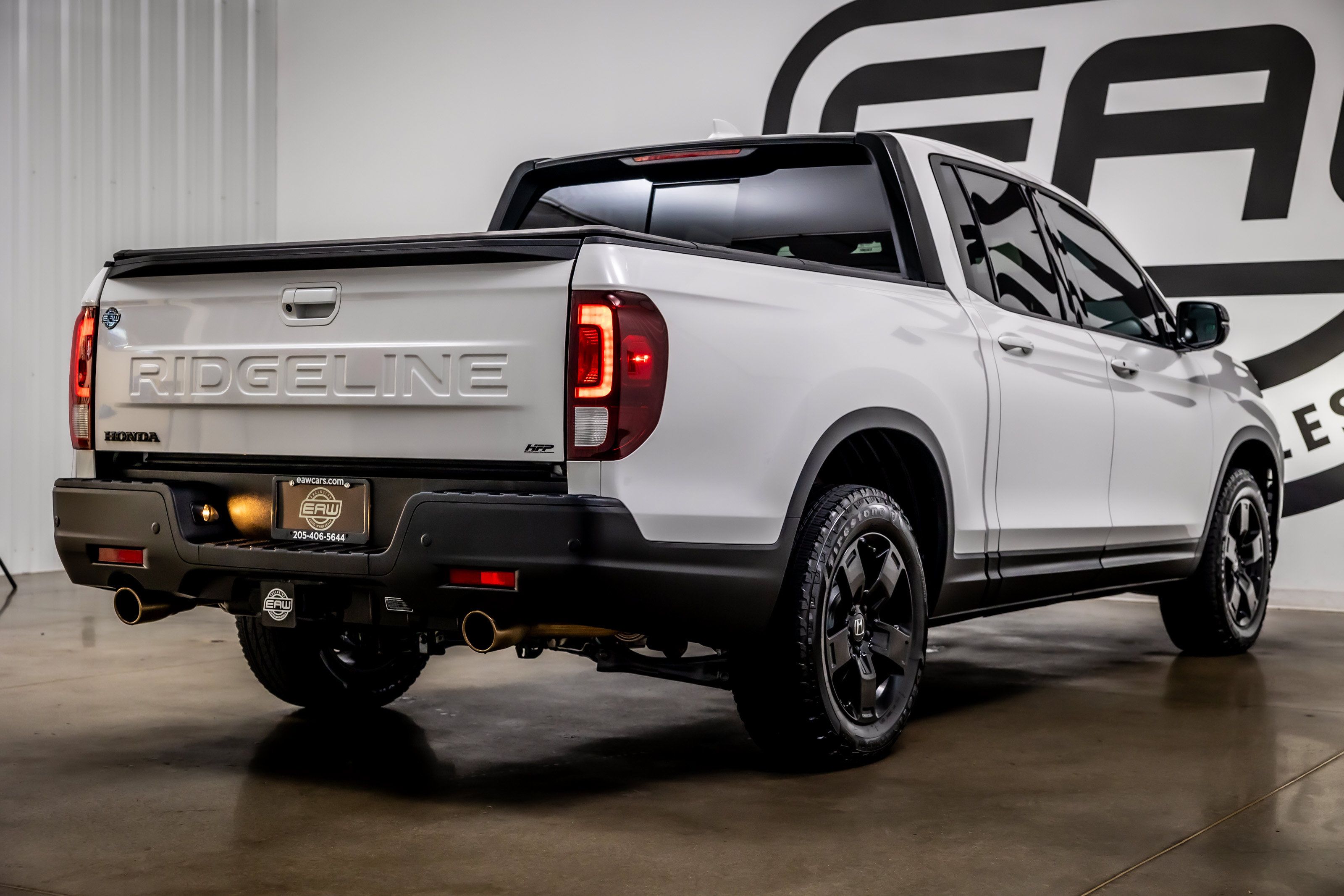 Used 2026 Honda Ridgeline Black Edition image 33
