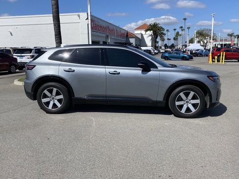 Used 2024 Honda Prologue Touring image 2