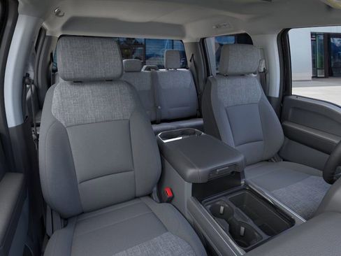 New 2026 Ford F350 XLT w/ FX4 Off-Road Package image 10