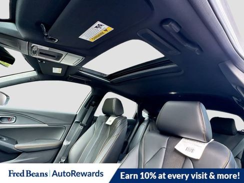 New 2026 Acura Integra A-Spec image 22