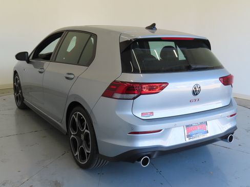 New 2026 Volkswagen GTI Autobahn FWD image 6