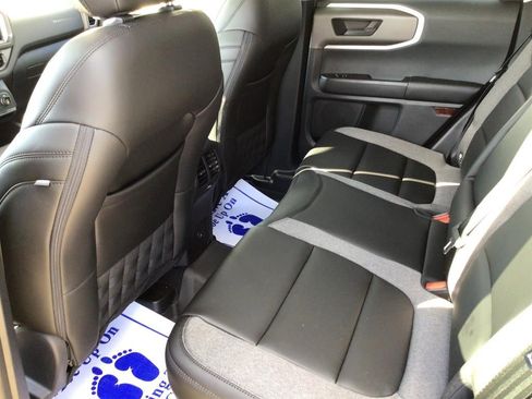 New 2025 Ford Bronco Sport Big Bend w/ Convenience Package image 19