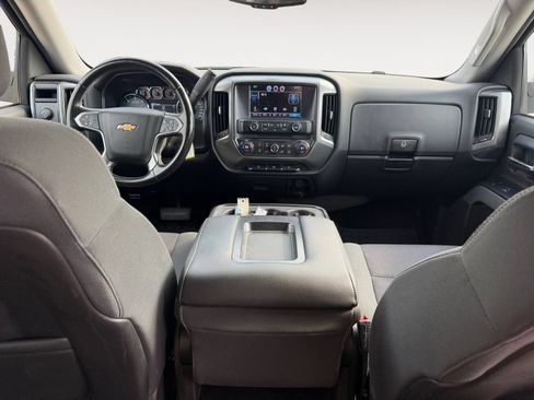Used 2015 Chevrolet Silverado 1500 LT w/ All Star Edition AWD/4WD image 10
