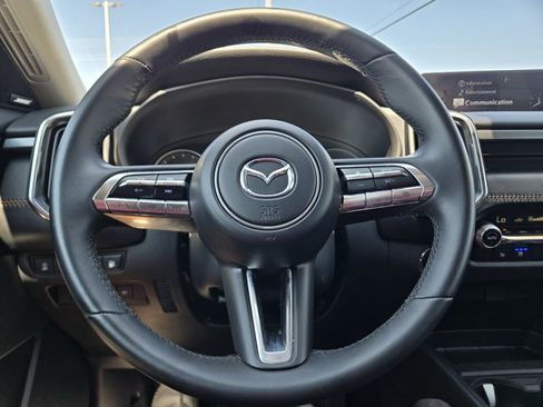 Used 2025 MAZDA CX-50 2.5 Hybrid w/ Premium Plus Pkg AWD/4WD image 18