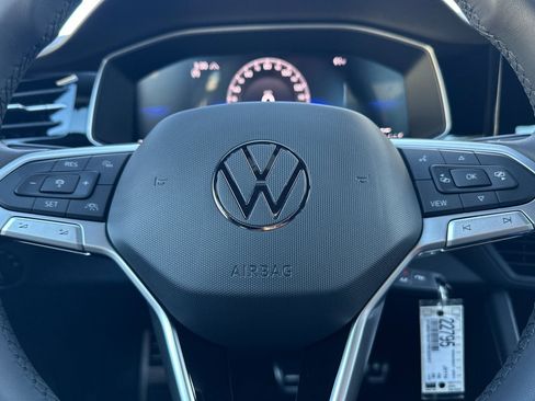 New 2026 Volkswagen Jetta Sport FWD image 19