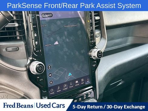 Used 2025 RAM 3500 Tradesman image 15