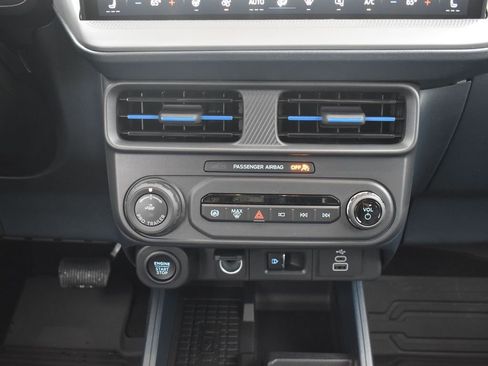 New 2025 Ford Maverick Lobo image 18