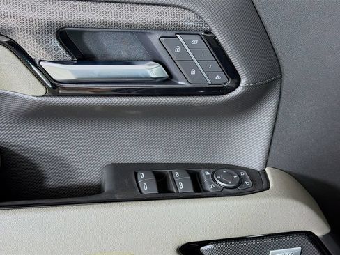 New 2026 Chevrolet Silverado 1500 ZR2 w/ ZR2 Bison Edition AWD/4WD image 17