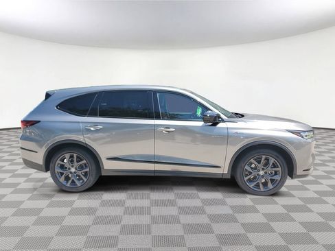 Certified 2023 Acura MDX A-Spec AWD/4WD image 3