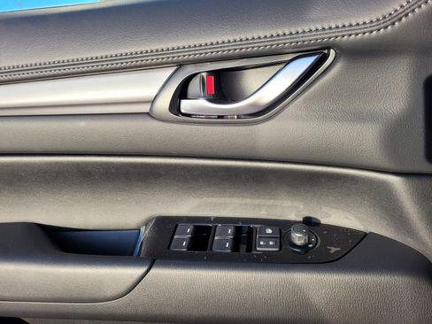 New 2025 MAZDA CX-5 AWD 2.5 S image 22