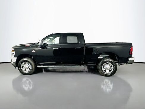 New 2026 RAM 2500 Tradesman AWD/4WD image 4