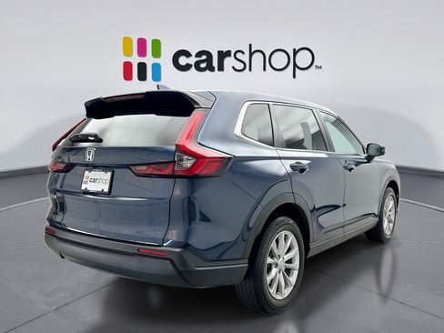 Used 2024 Honda CR-V EX image 5