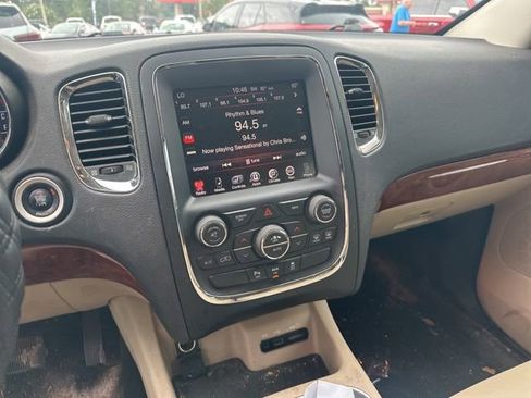 Used 2014 Dodge Durango Limited w/ Premium Group RWD image 14