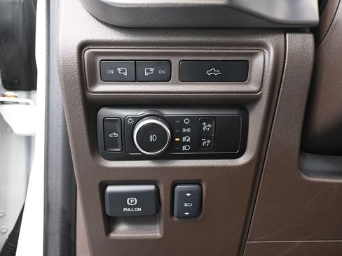 Used 2023 Ford F150 King Ranch AWD/4WD image 35