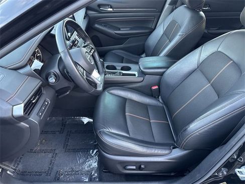 Used 2021 Nissan Altima 2.5 SR image 14