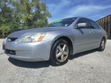 Used 2004 Honda Accord EX image 2