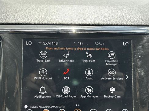 Used 2021 Jeep Grand Cherokee Limited AWD/4WD image 28