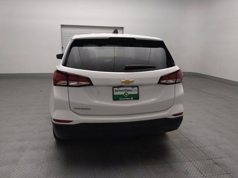 Used 2023 Chevrolet Equinox LS w/ LS Convenience Package FWD image 6