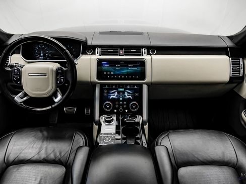 Used 2022 Land Rover Range Rover Westminster Edition image 33
