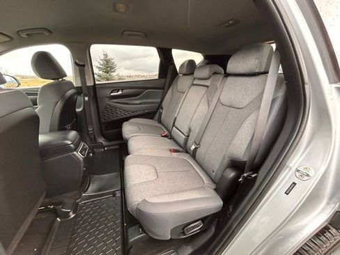 Used 2023 Hyundai Santa Fe SEL w/ Cargo Package image 40