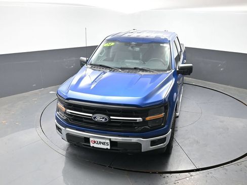 Used 2024 Ford F150 XLT AWD/4WD image 45
