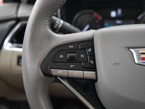 Used 2022 Cadillac XT6 Premium Luxury AWD/4WD image 27