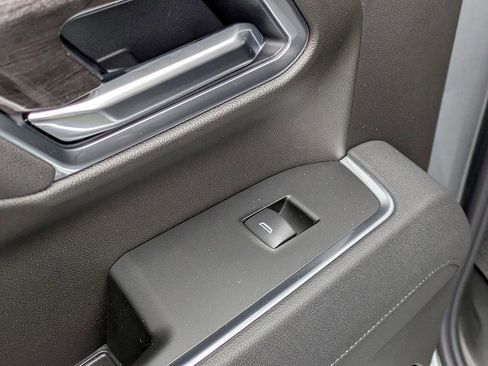 New 2026 Chevrolet Silverado 1500 LTZ image 26