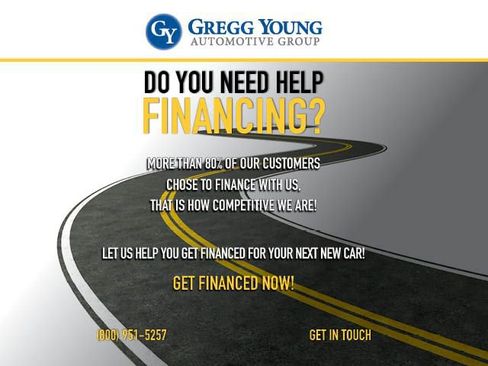 Used 2025 Buick Envision Preferred image 44