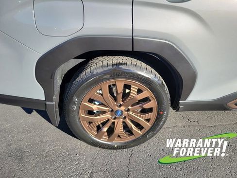 New 2025 Subaru Forester Sport image 21