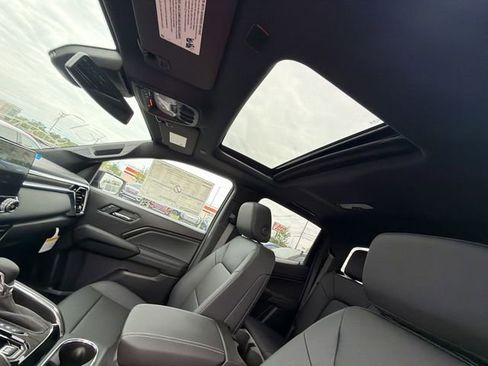 New 2026 GMC Canyon Elevation w/ Convenience Package AWD/4WD image 19