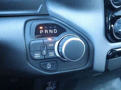 New 2026 RAM 1500 Tradesman AWD/4WD image 7