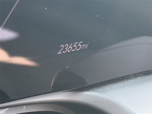 Used 2025 Buick Encore GX Preferred image 9