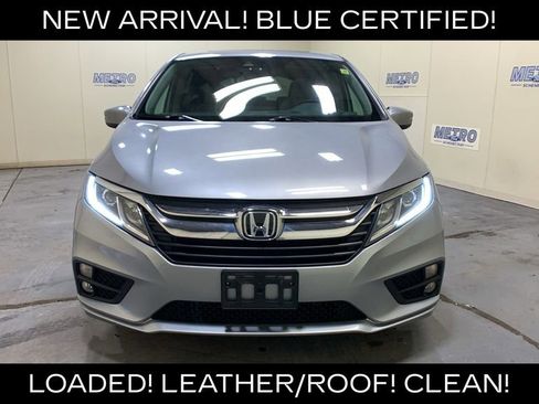 Used 2020 Honda Odyssey EX-L image 45